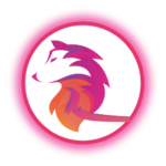 Logo wolf creator