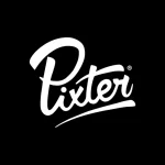 Logo Pixter